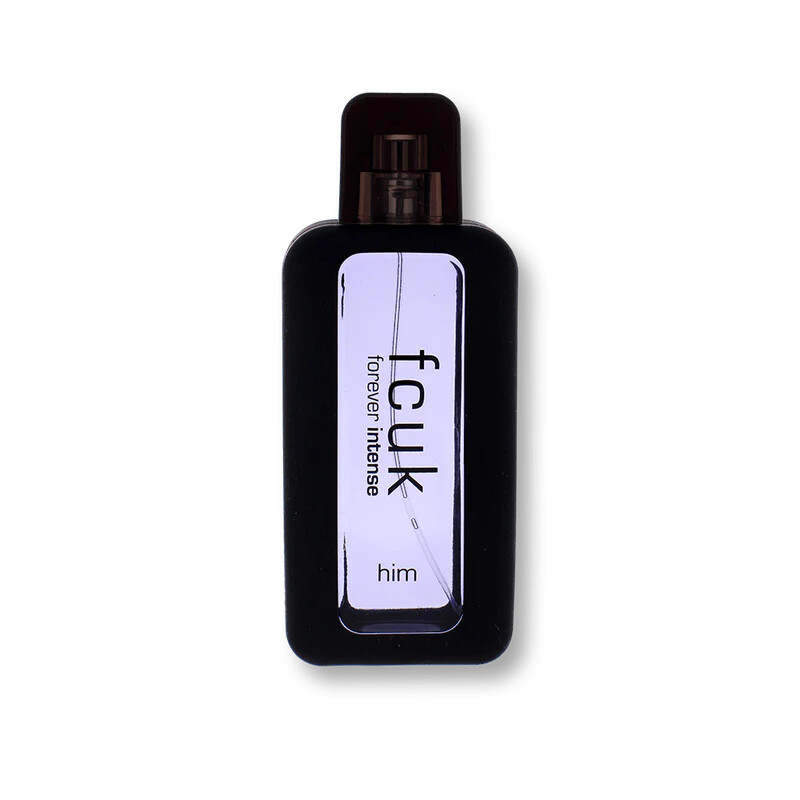 Forever Intense Him French Connection UK — аромат