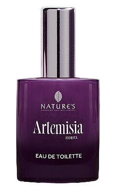 Artemisia Fiorita Nature's — аромат