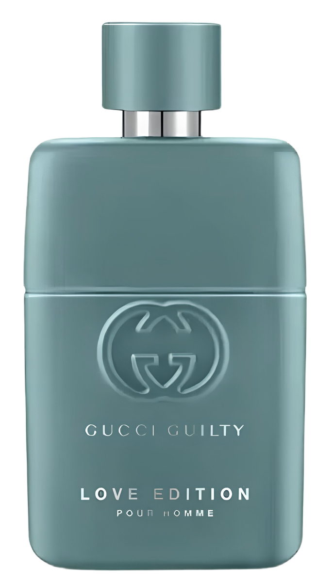 Gucci Guilty Love Edition Pour Homme 2024 Gucci — аромат