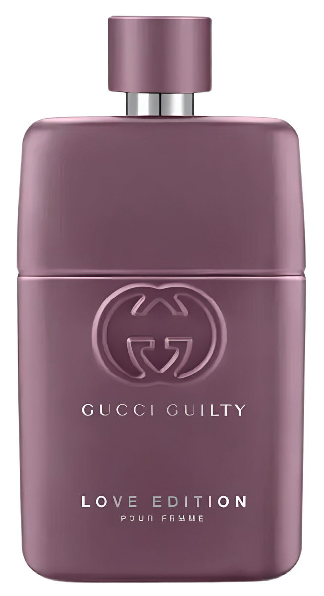 Gucci Guilty Love Edition Pour Femme 2024 Gucci — аромат