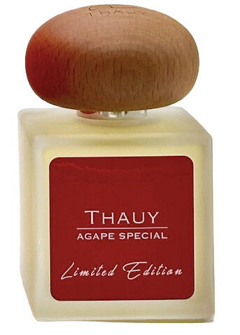 Agape Special Limited Edition Thauy — аромат