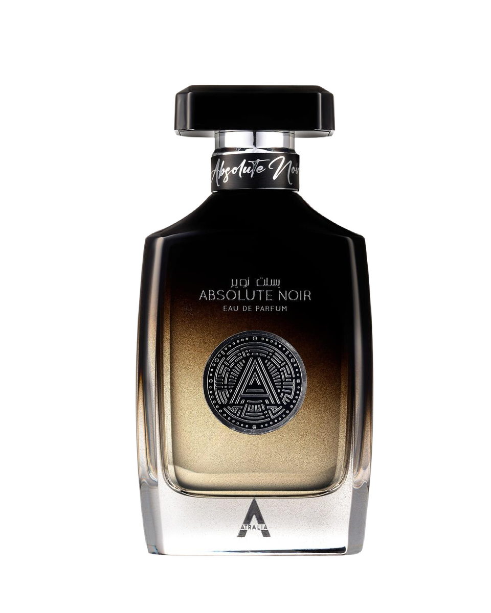 Absolute Noir Atralia — аромат