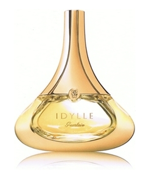 Idylle Eau de toilette Guerlain — аромат