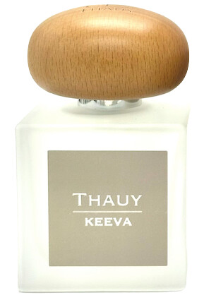 Keeva Thauy