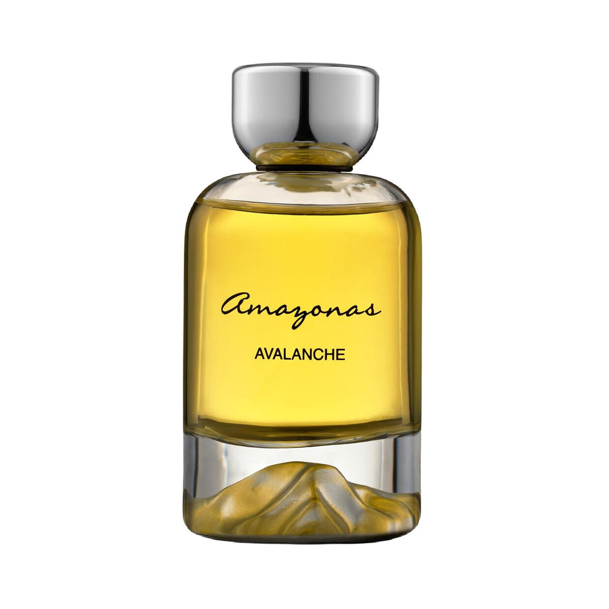 Amazonas Avalanche Atralia — аромат
