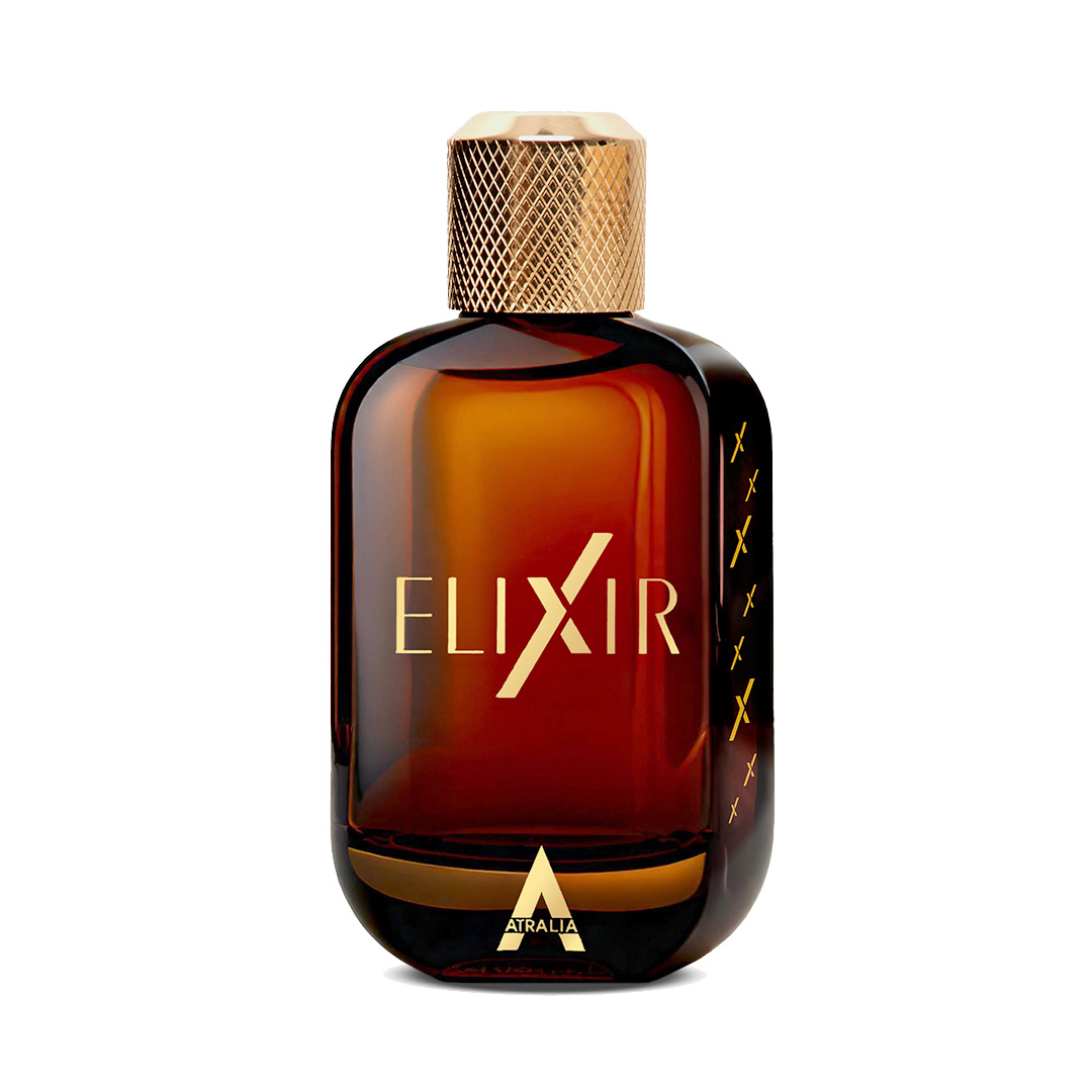Elixir Atralia — аромат