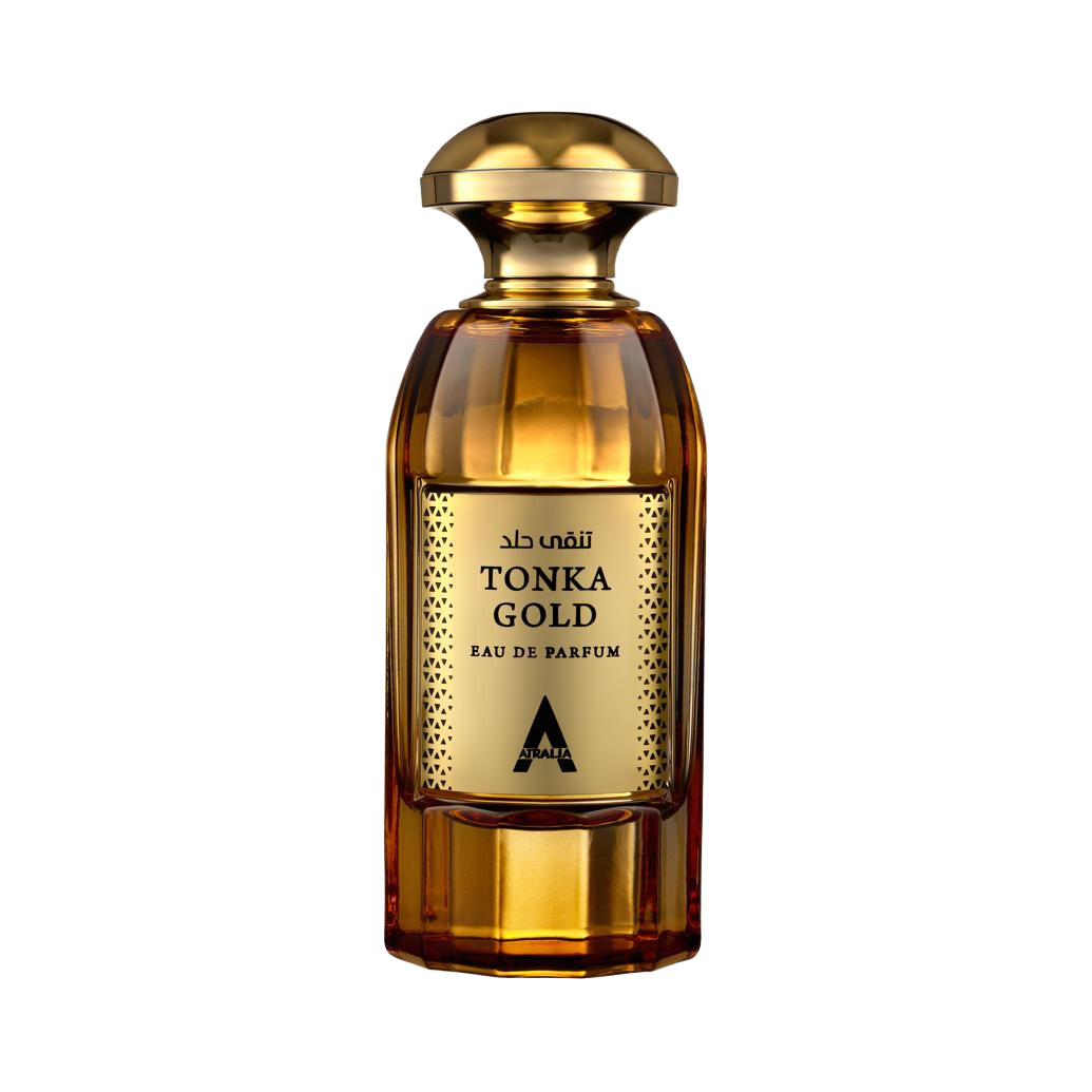 Tonka Gold Atralia — аромат