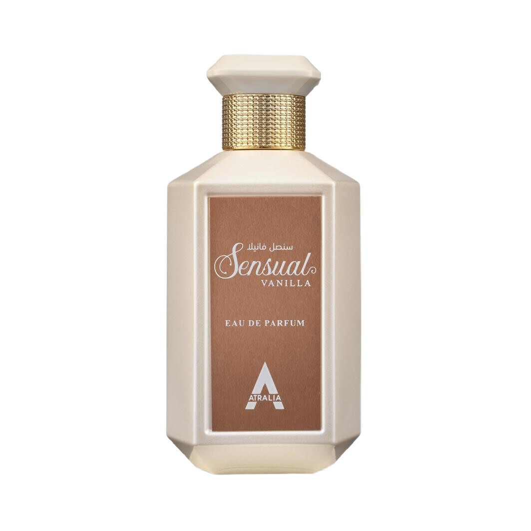Sensual Vanilla Atralia — аромат