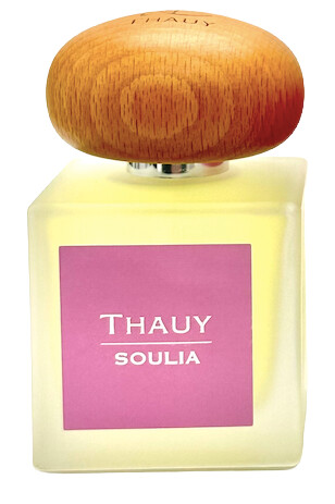 Soulia Thauy — аромат