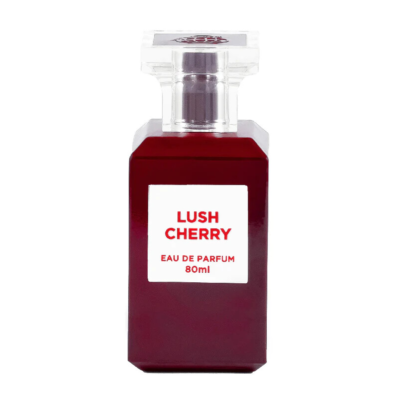 Lush Cherry Fragrance World