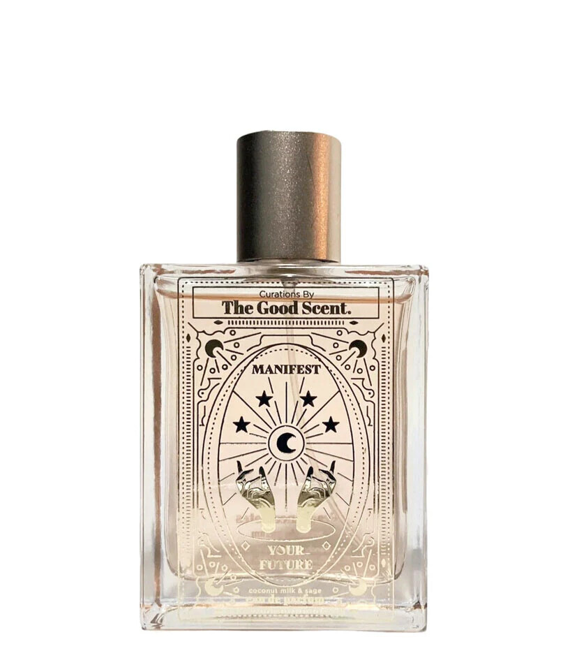 Manifest Your Future The Good Scent — аромат