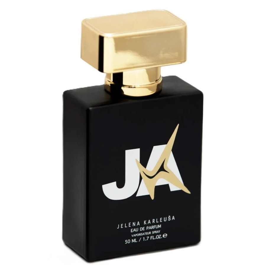 Ja JK Jelena Karleuša — аромат