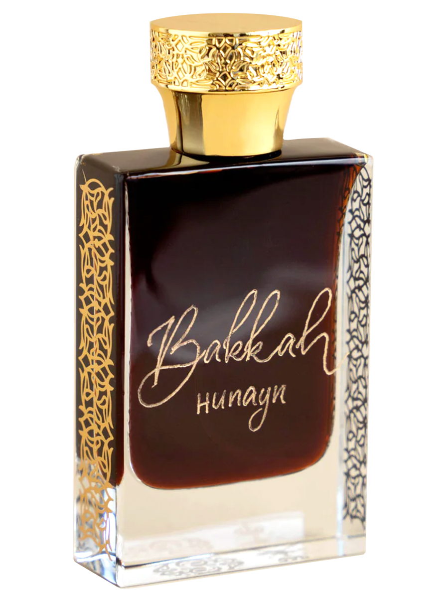 Bakkah Hunayn — аромат