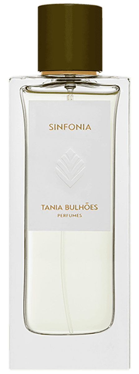 Sinfonia Tania Bulhões — аромат