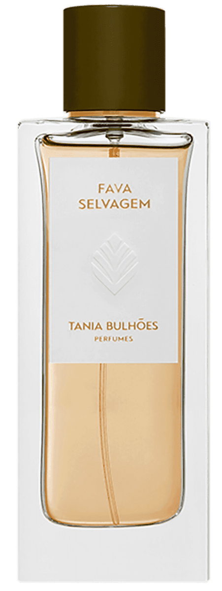 Fava Selvagem Tania Bulhões — аромат
