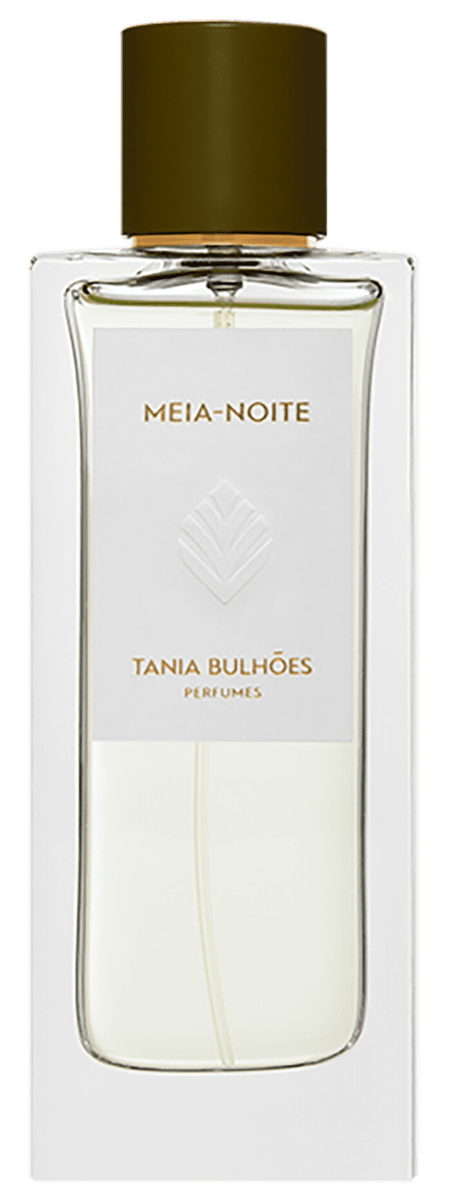 Meia Noite Tania Bulhões — аромат