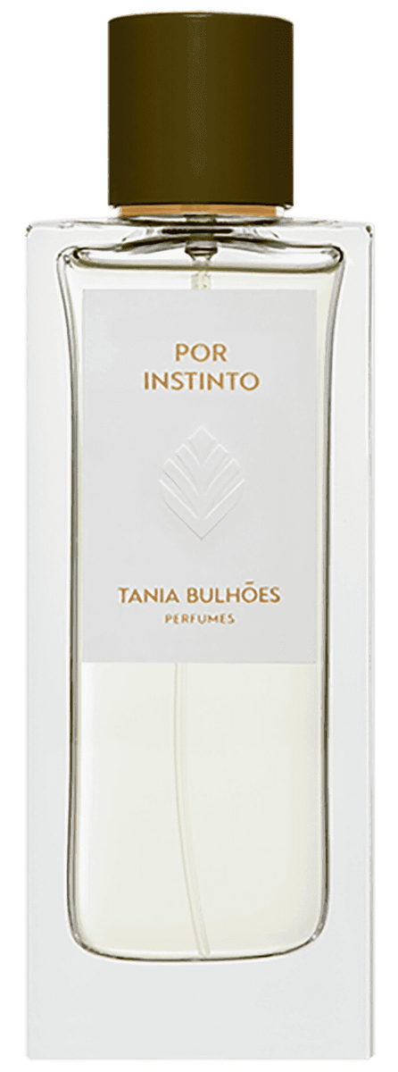 Por Instinto Tania Bulhões