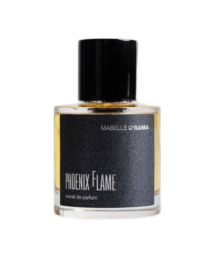 Phoenix Flame Mabelle O'Rama — аромат