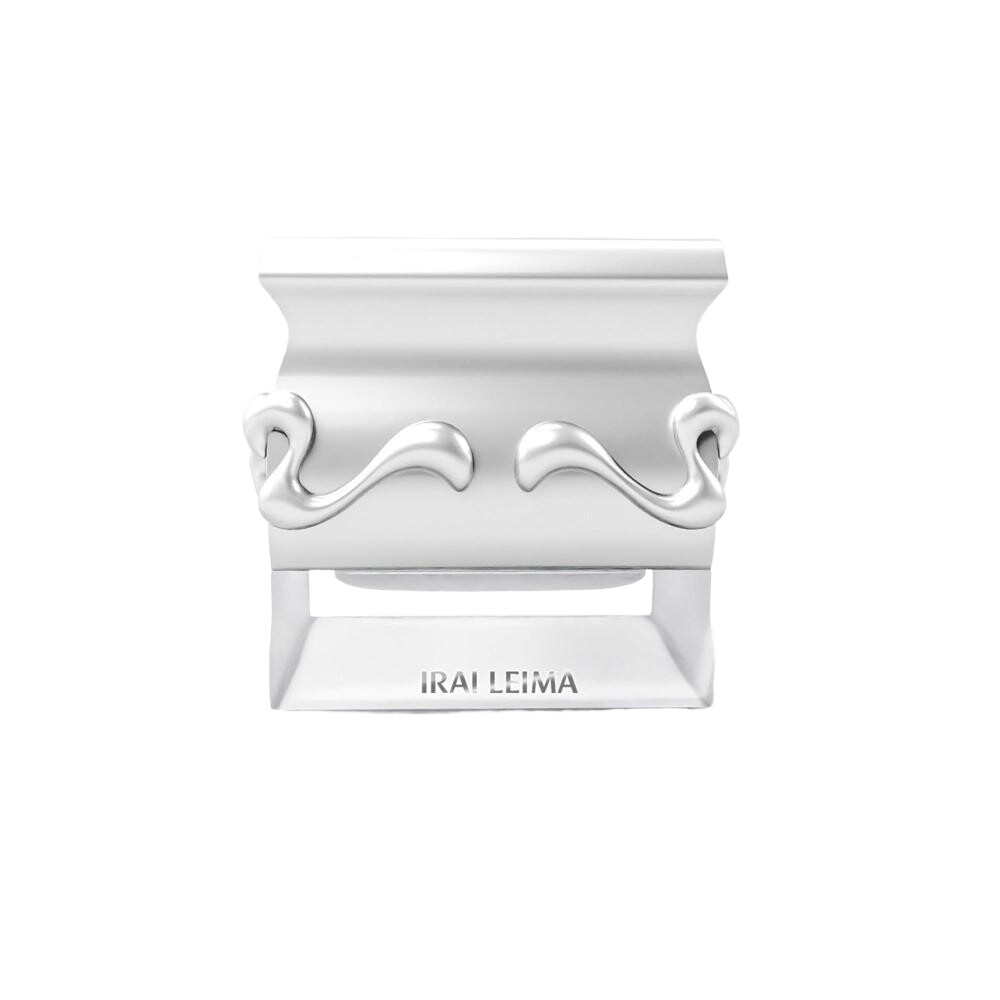 Irai Leima SAFF & Co. — аромат