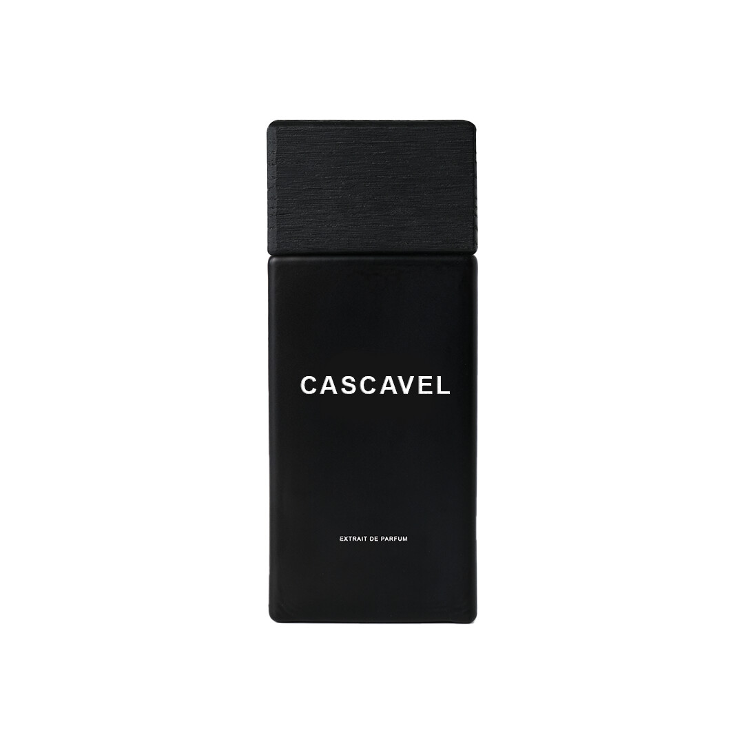 Cascavel SAFF & Co. — аромат