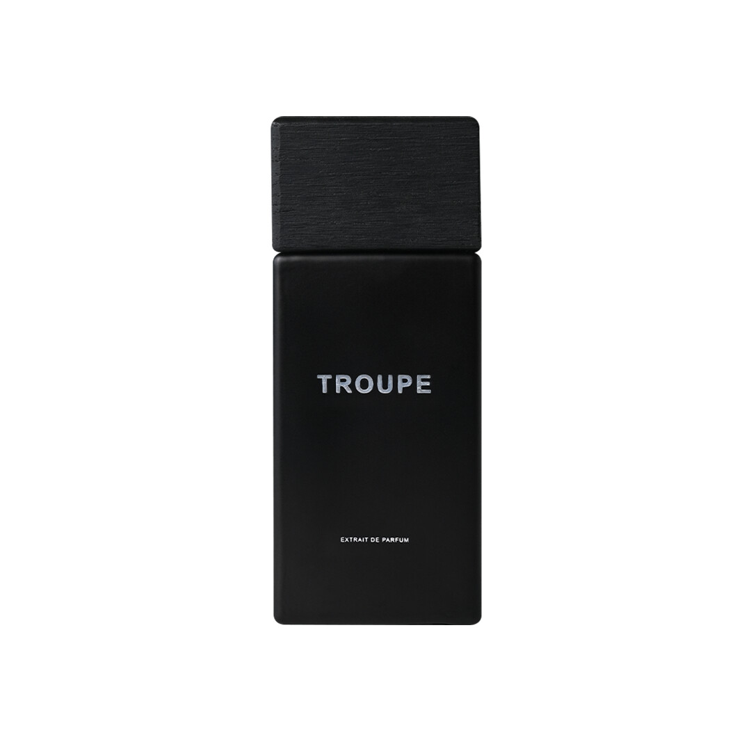 Troupe SAFF & Co. — аромат