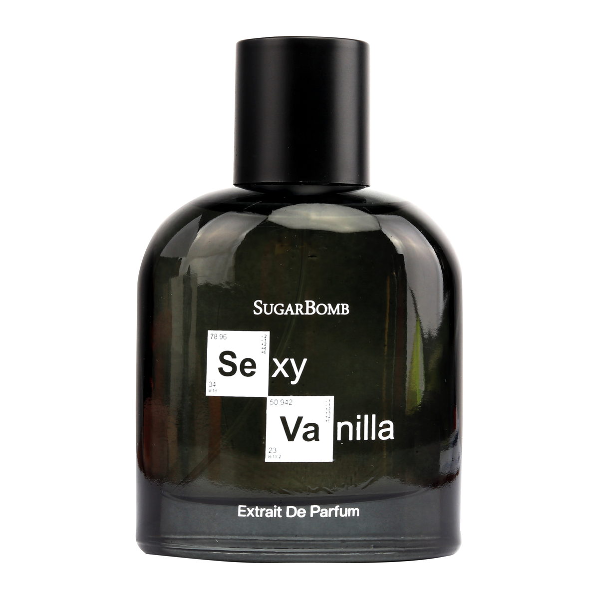 Alchemist Sexy Vanilla SugarBomb