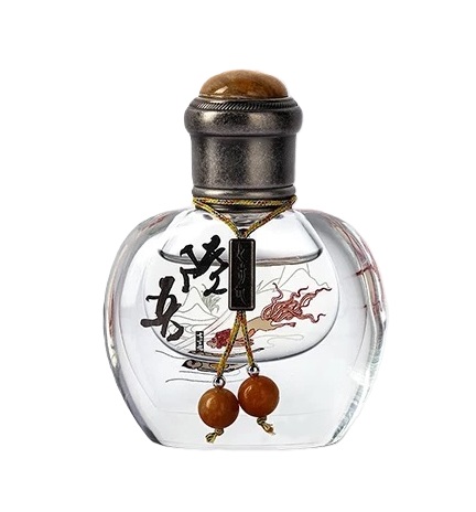 Lù Wú 陆吾 Sept Neuf 七寸九 — аромат