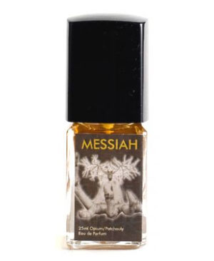 Messiah Teufels Kuche — аромат
