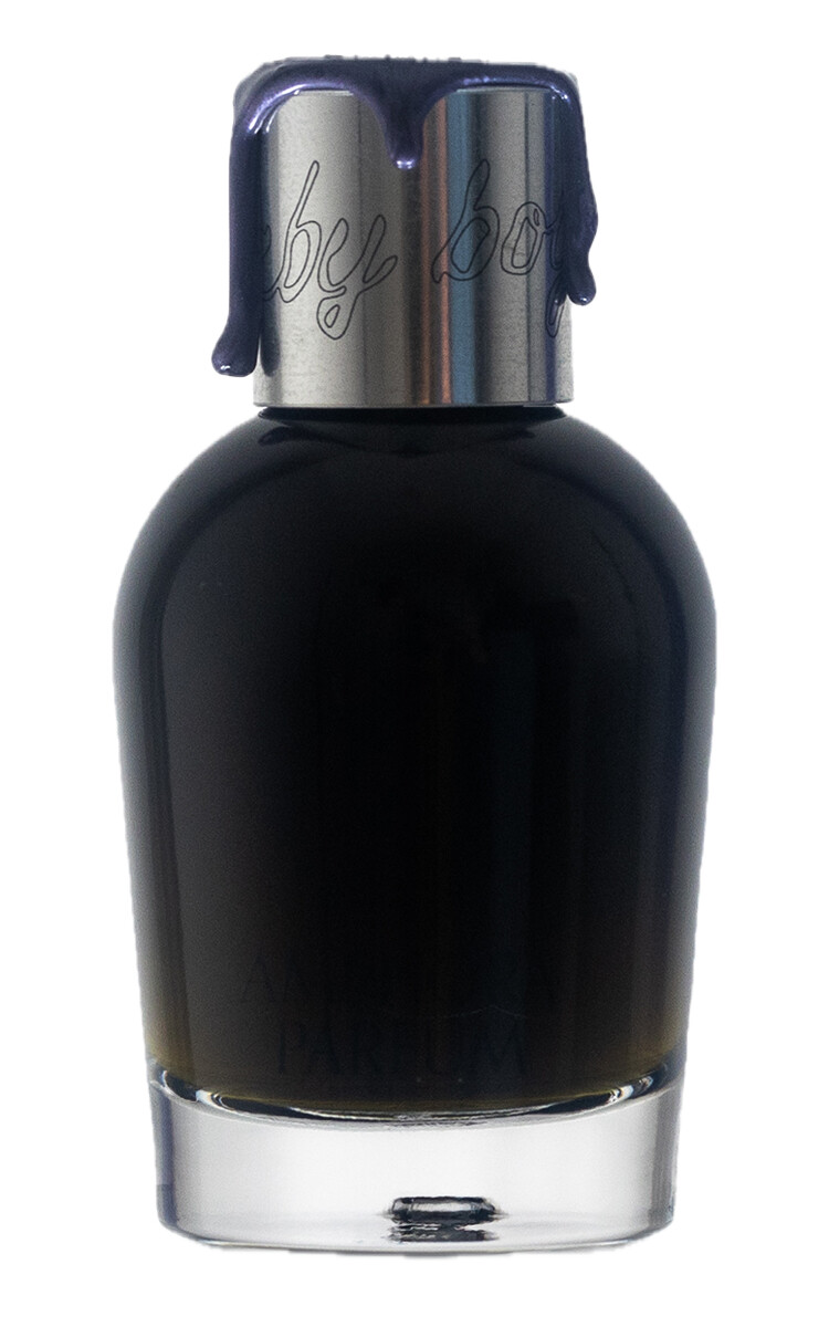 Baby Boy Amphora Parfum — аромат