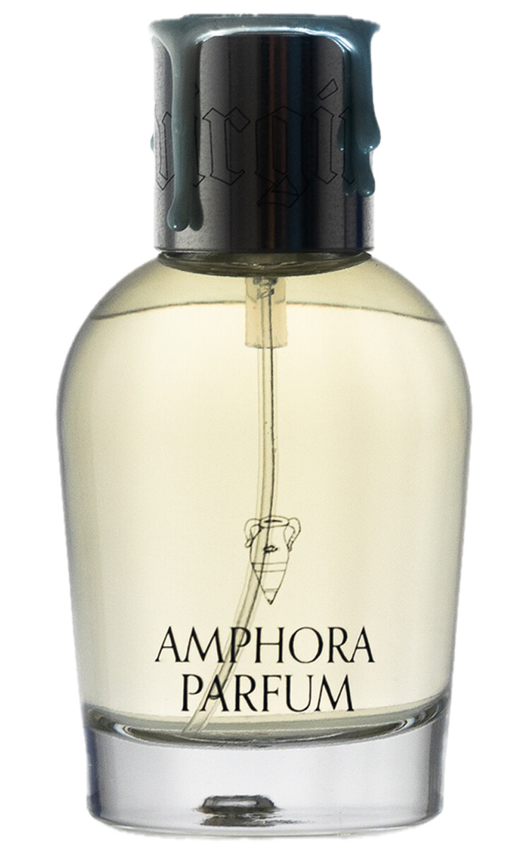 Virginal Amphora Parfum — аромат