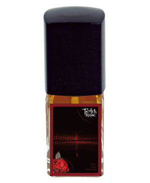 Tender Effection Teufels Kuche — аромат