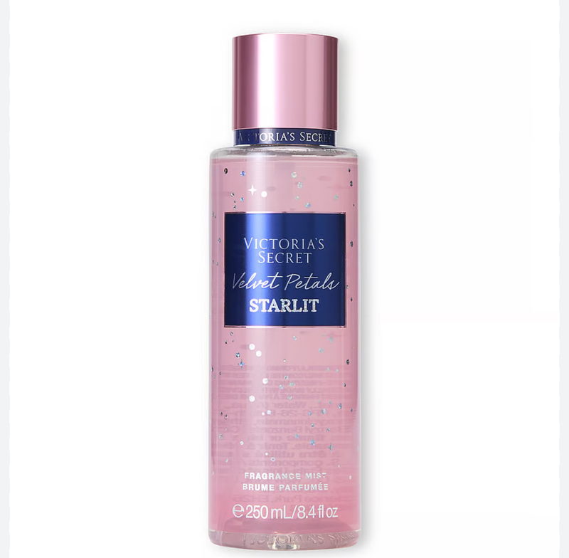Velvet Petals Starlit Victoria's Secret — аромат