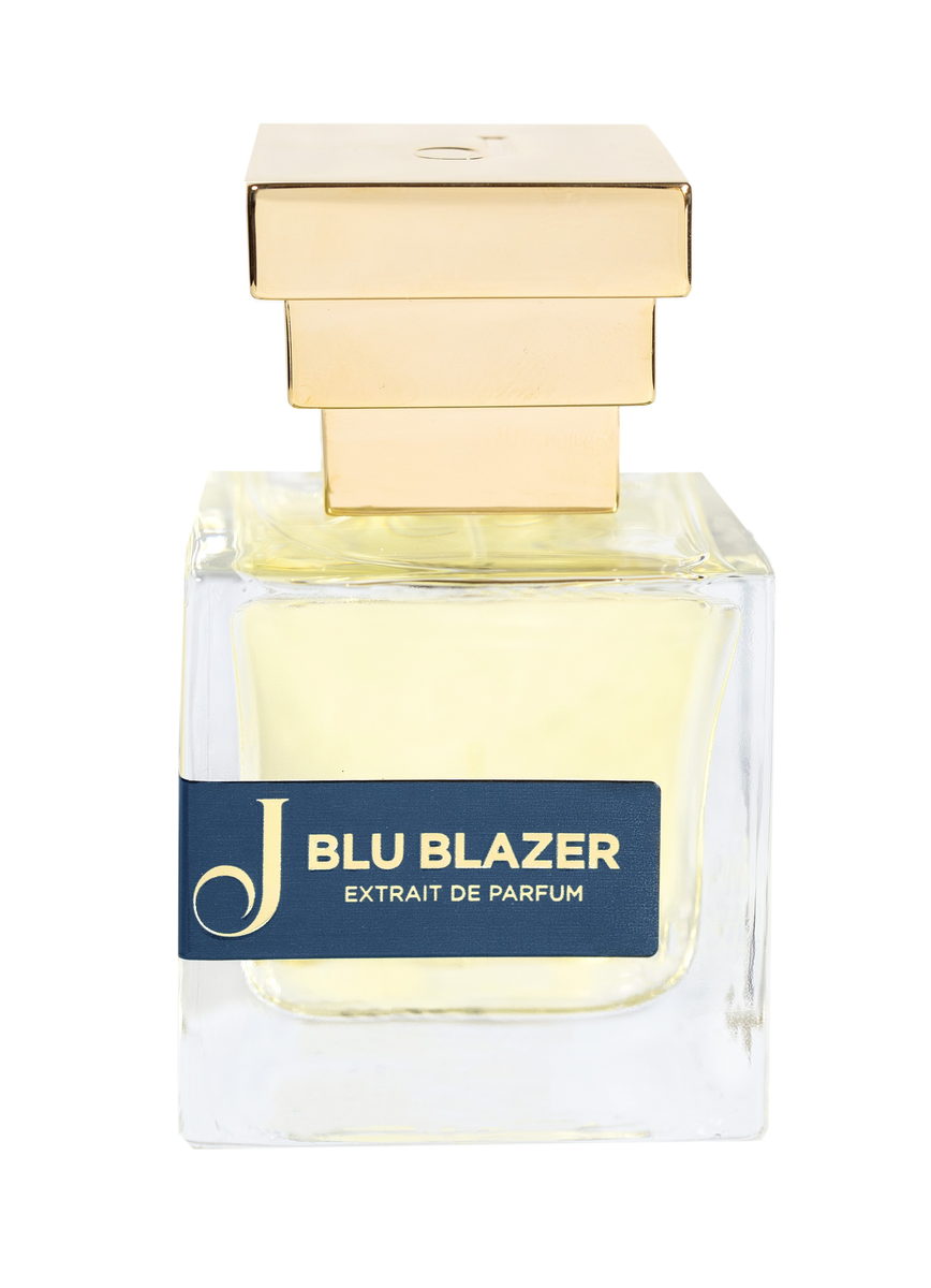 Blu Blazer Jupilò — аромат