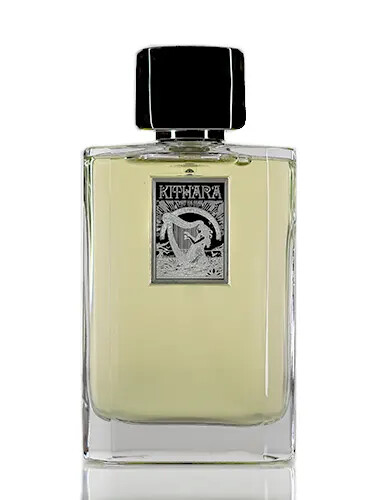 KITHARA Nilafar du Nil — аромат