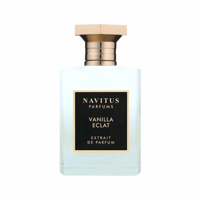 Vanilla Éclat Navitus Parfums — аромат