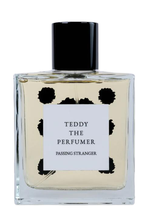 Passing Stranger Teddy The Perfumer — аромат