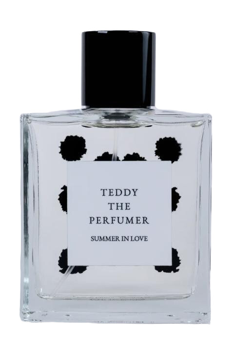 Summer In Love Teddy The Perfumer — аромат