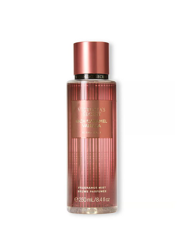 Rich Caramel Vanilla Victoria's Secret