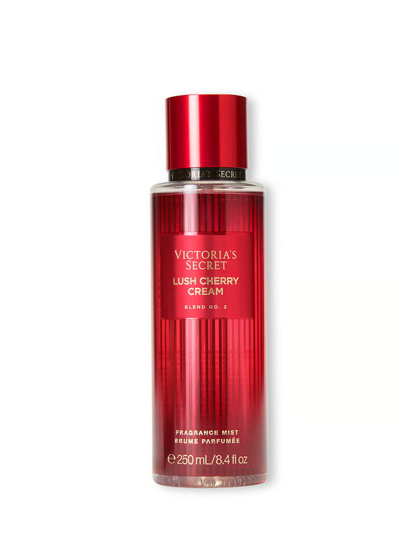 Lush Cherry Cream Victoria's Secret — аромат