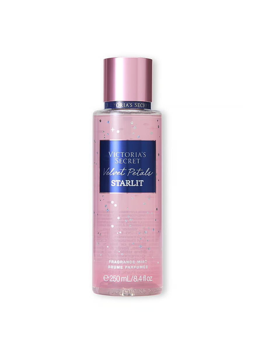 Velvet Petals Starlit Victoria's Secret — аромат