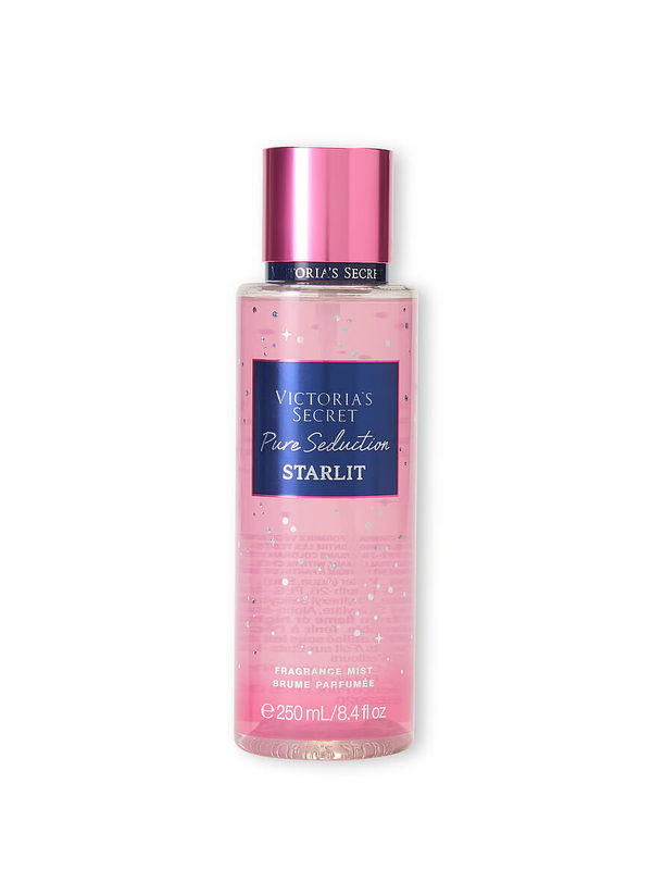 Pure Seduction Starlit Victoria's Secret — аромат