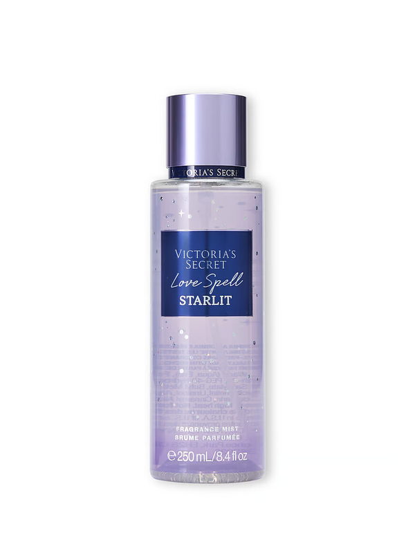 Love Spell Starlit Victoria's Secret — аромат