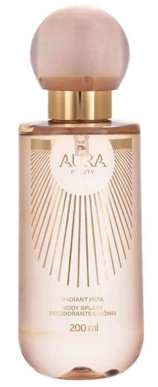 Aura Beauty Radiant Hera AURA Beauty — аромат
