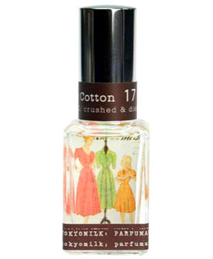 Paper & Cotton Tokyo Milk Parfumerie Curiosite — аромат