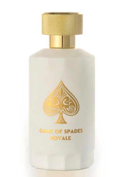 Game of Spades Royale Jo Milano Paris — аромат