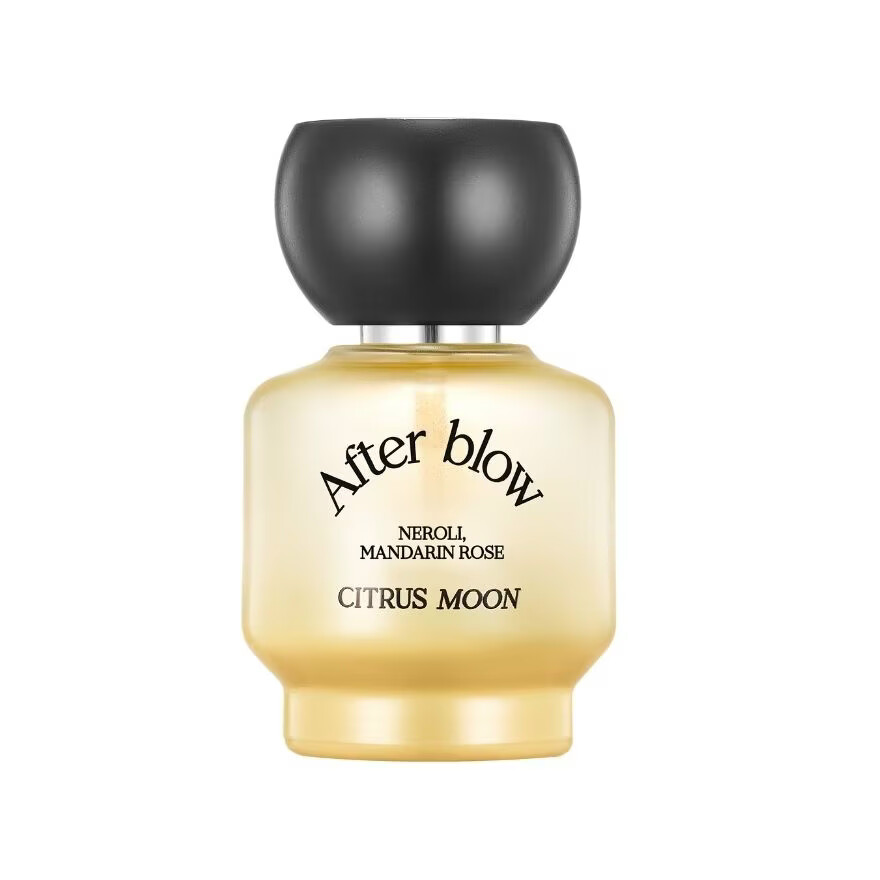 Citrus Moon After Blow — аромат