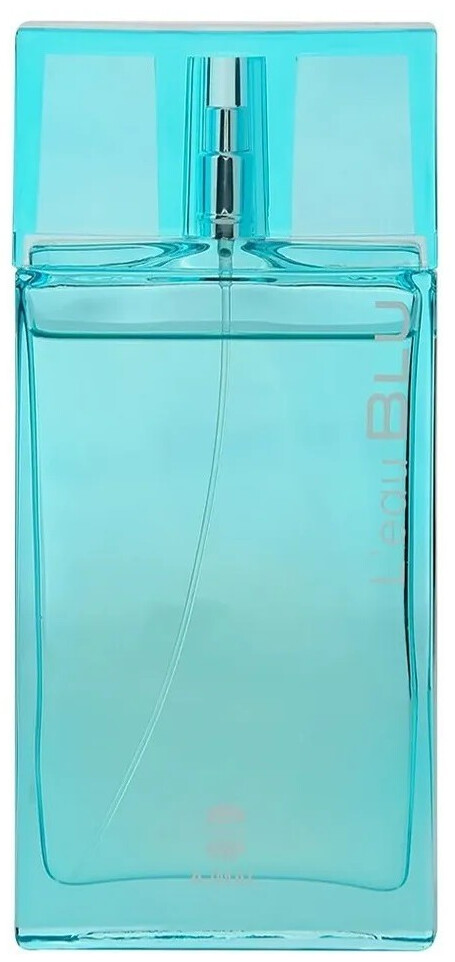 L'eau Blu Ajmal — аромат