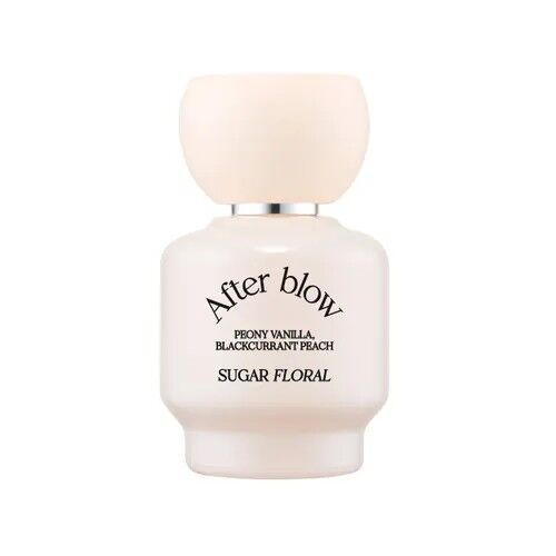 Sugar Floral After Blow — аромат