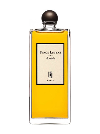 Arabie Serge Lutens — аромат