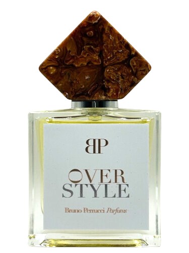 Over Style Bruno Perrucci Parfums — аромат